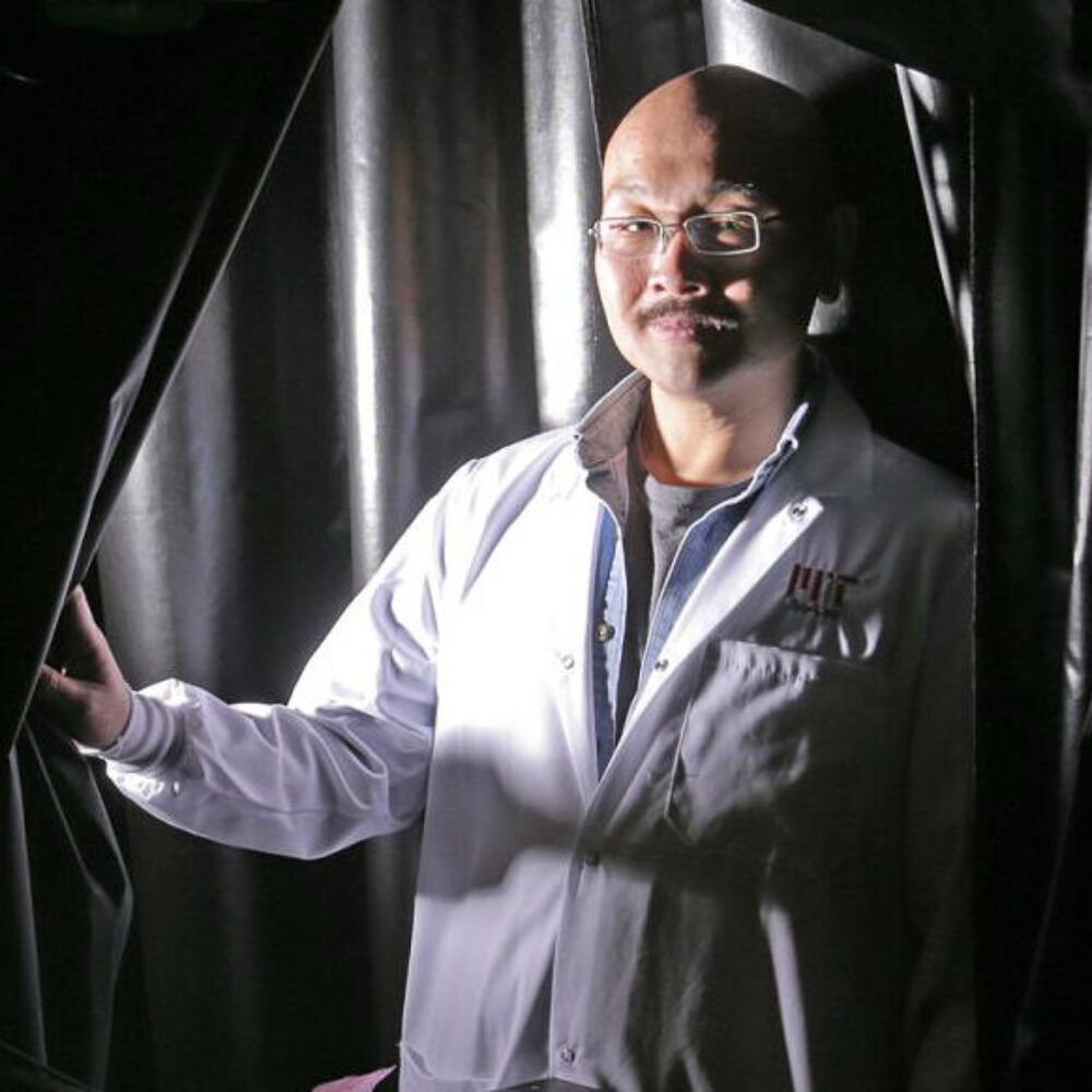 Dr. Peter so